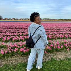 Profielfoto van Carolina op Oppasland