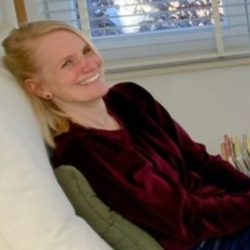 Profielfoto van Paulien op Oppasland