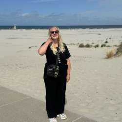 Profielfoto van Eva op Oppasland