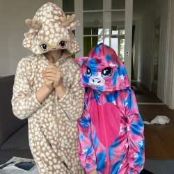 Profielfoto van Anne op Oppasland