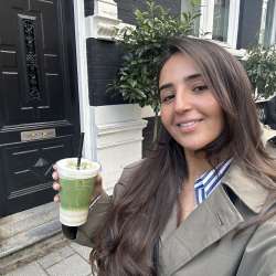 Profielfoto van Yasmine op Oppasland