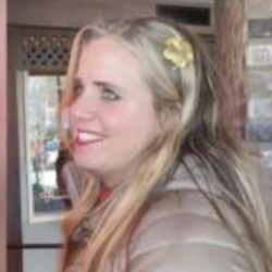 Profielfoto van Angelien op Oppasland