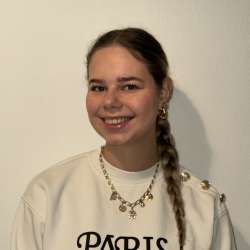 Profielfoto van Marlou op Oppasland