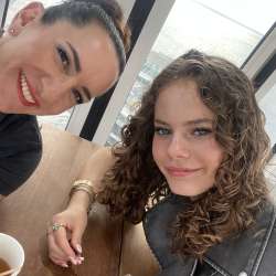 Profielfoto van Daphne op Oppasland