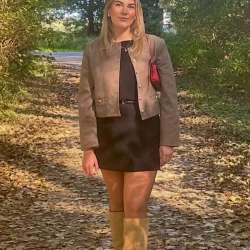 Profielfoto van Elise op Oppasland