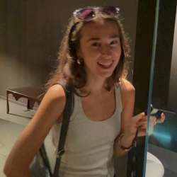 Profielfoto van Izabela op Oppasland