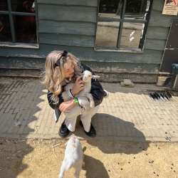 Profielfoto van Merith op Oppasland