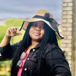 Profielfoto van Gracia op Oppasland