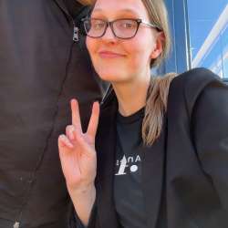 Profielfoto van Tessa op Oppasland