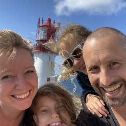 Profielfoto van Sabine op Oppasland