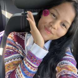 Profielfoto van Astika op Oppasland