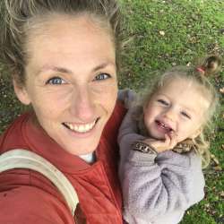 Profielfoto van Christi op Oppasland