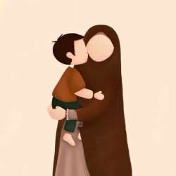 Profielfoto van Meryam op Oppasland