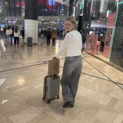 Profielfoto van Livia op Oppasland