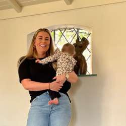 Profielfoto van Jorinde op Oppasland