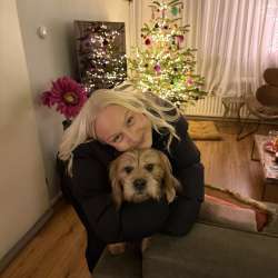 Profielfoto van Iris op Oppasland