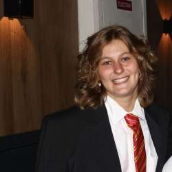 Profielfoto van Merel op Oppasland