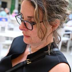 Profielfoto van Ingrid op Oppasland