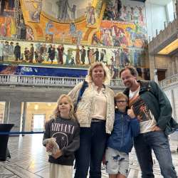 Profielfoto van Eefje op Oppasland