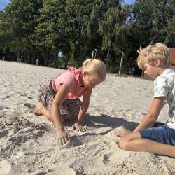Profielfoto van Renske op Oppasland