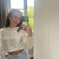 Profielfoto van Suze op Oppasland