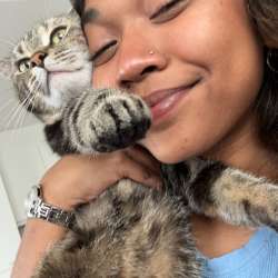 Profielfoto van Tanuja op Oppasland