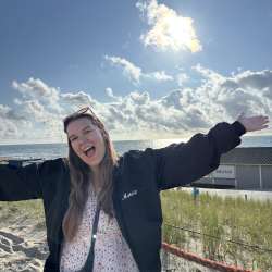 Profielfoto van Femke op Oppasland