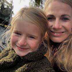 Profielfoto van Evie op Oppasland