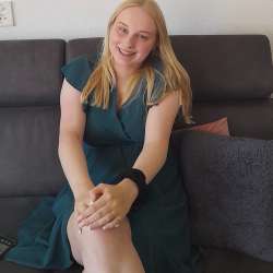 Profielfoto van Romy op Oppasland