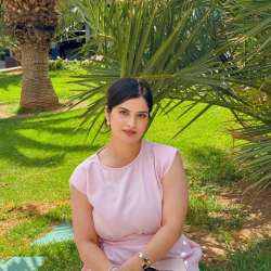 Profielfoto van Jyoti op Oppasland