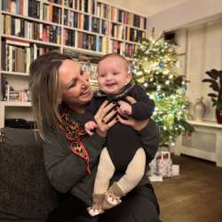 Profielfoto van Inge op Oppasland