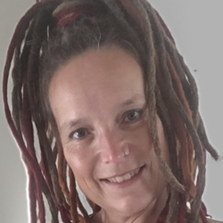 Profielfoto van Roseline op Oppasland