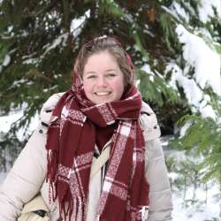 Profielfoto van Emma op Oppasland