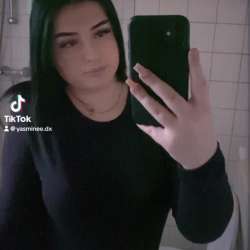 Profielfoto van Yasmine op Oppasland