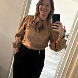 Profielfoto van Meike op Oppasland