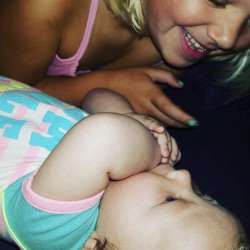 Profielfoto van Maud op Oppasland