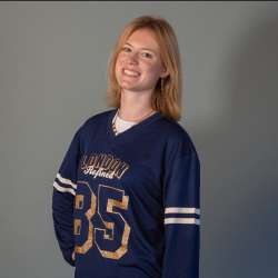 Profielfoto van Sanne op Oppasland