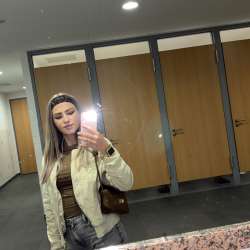 Profielfoto van Mayisha op Oppasland