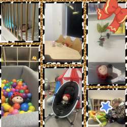 Profielfoto van Angelique op Oppasland