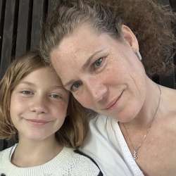 Profielfoto van Fien op Oppasland