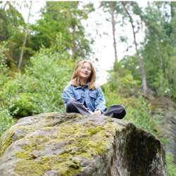 Profielfoto van Elin op Oppasland