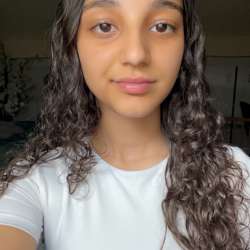 Profielfoto van Hala op Oppasland