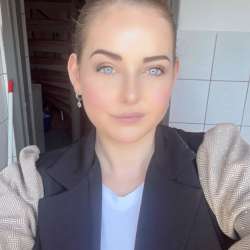 Profielfoto van Kim Laura op Oppasland