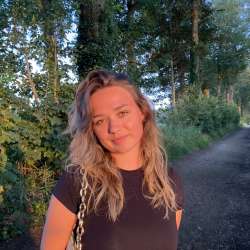 Profielfoto van Evy op Oppasland