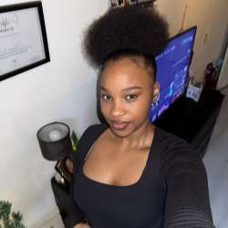 Profielfoto van Farijoula op Oppasland