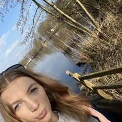 Profielfoto van Nathalie op Oppasland