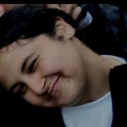 Profielfoto van Amina op Oppasland