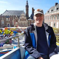 Profielfoto van Jan op Oppasland