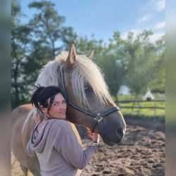 Profielfoto van Syl op Oppasland