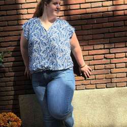 Profielfoto van Denise op Oppasland